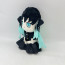 Demon Slayer Muichiro Tokito Plush Toy