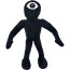 Seek From Doors Roblox Plush Toy