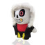 Undertale Fell Sans Plush Toy