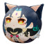 Genshin Impact Xiao Pillow Plush