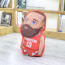 NBA James Harden Pillow Plush Toy