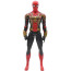 Titan Hero Series Spider Man No Way Home Iron Spider Action Figure