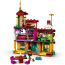 Disney Encanto The Madrigal House Brick Building Kit