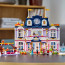 Friends Heartlake City Grand Hotel 41684 Brick Building Kit