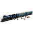 Ideas The Orient Express Train 21344 Brick Building Kit