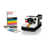 Polaroid OneStep SX-70 Camera 21345 Ideas Brick Building Kit