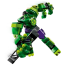 Marvel Hulk Mech Armor 76241 Brick Building Kit