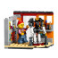 Ninjago City Workshops 71837 Brick Building Kit