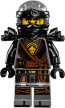 Ninjago Destiny's Shadow 70623 Brick Building Kit