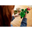Super Mario Piranha Plant 71426 Brick Building Kit