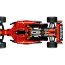 Technic Ferrari SF-24 F1 Car 42207 Brick Building Kit