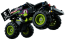 Technic Monster Jam Grave Digger 42118 Brick Building Kit