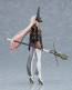 Max Factory Figma 579 Hemet Nethel Falslander Action Figure 16cm 6.3inches