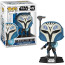 Funko Pop Bo-Katan Kryze #412 Vinyl Figure