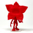 Funko Pop Demogorgon Red SE Vinyl Figure