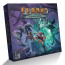 Clank Catacombs Family Strategy Adventure Fantasy Board Game