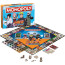 Monopoly Naruto Board Game