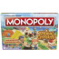Monopoly Animal Crossing Edition Board Game