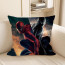 Spider Man Black Suit Marvel Soft Stuffed Plush Pillow Multiple Sizes
