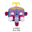 Blox Fruits Mammoth Plush Toy 13cm 0.43inches