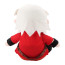 Devil May Cry Dante Sitting Soft Stuffed Plush 25cm 10inches