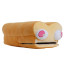 The Gaslight District Breadhead Soft Stuffed Plush 20cm 7.87inches