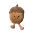 Jellycat Amuseables Acorn Soft Stuffed Plush 15cm 5.90inches