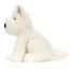 Jellycat Amuseables Munro Scottie Dog Soft Stuffed Plush 30cm 11.81inches