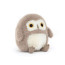 Jellycat Barn Owling Soft Stuffed Plush 10cm 3.93inches