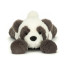Jellycat Smudge Panda Soft Stuffed Plush 24cm 9.44inches