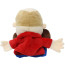 Jeffy's Dad Puppet Plush Toy 40cm 15.7inches