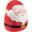 Squishmallows Nick Santa Claus Christmas Plush Toy 20cm 7.87inches