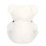 Mother's Day Bear Soft Stuffed Plush White