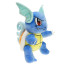 Wartortle Pokemon Soft Stuffed Plush 27cm 10.62inches