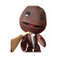 Little Big Planet Sackboy Soft Stuffed Plush 60cm 23.62inches