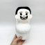 Skibidi Toilet Mystery Plush Plush Toy 23cm 9inches