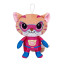 Superkitties Ginny Soft Stuffed Plush 16cm 6.29inches