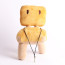 Suzume Chair Plush Toy 25cm 9.8inches