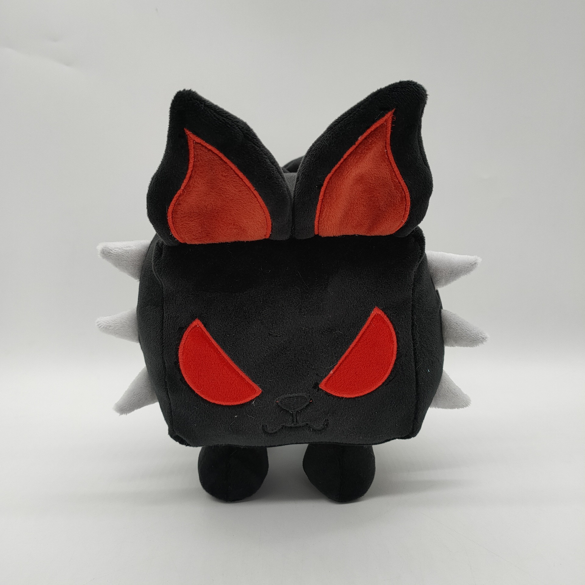 Big Games Pet Simulator X Hellhound Plush Toy