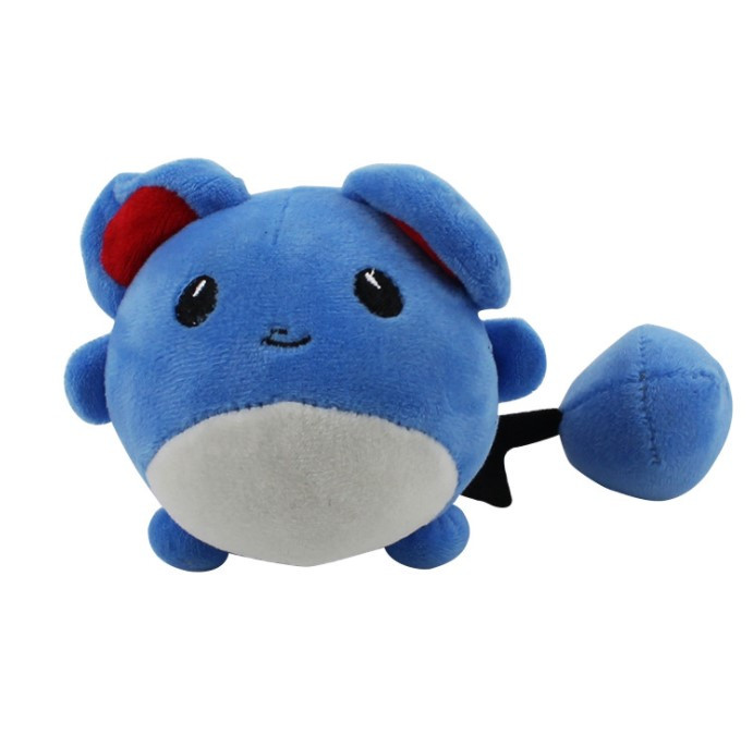 Marill Pokemon Plush
