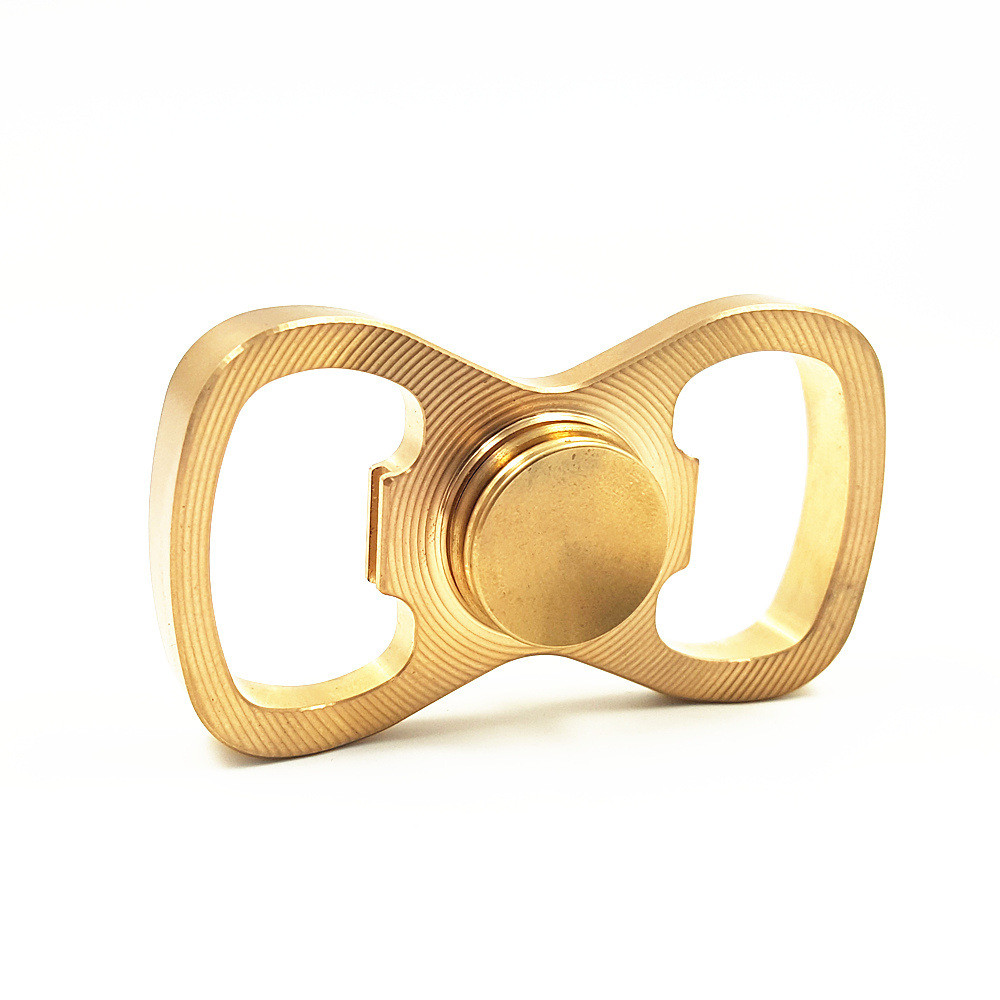 Bottle Opener Fidget Spinner
