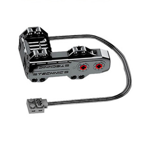 Power Functions Monster Motor Brick Replacement Kit