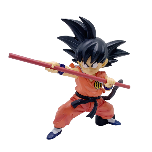 Bandai Spirits Ichibansho Dragon Ball Son Goku Ex Mystical Adventure Figure Statue