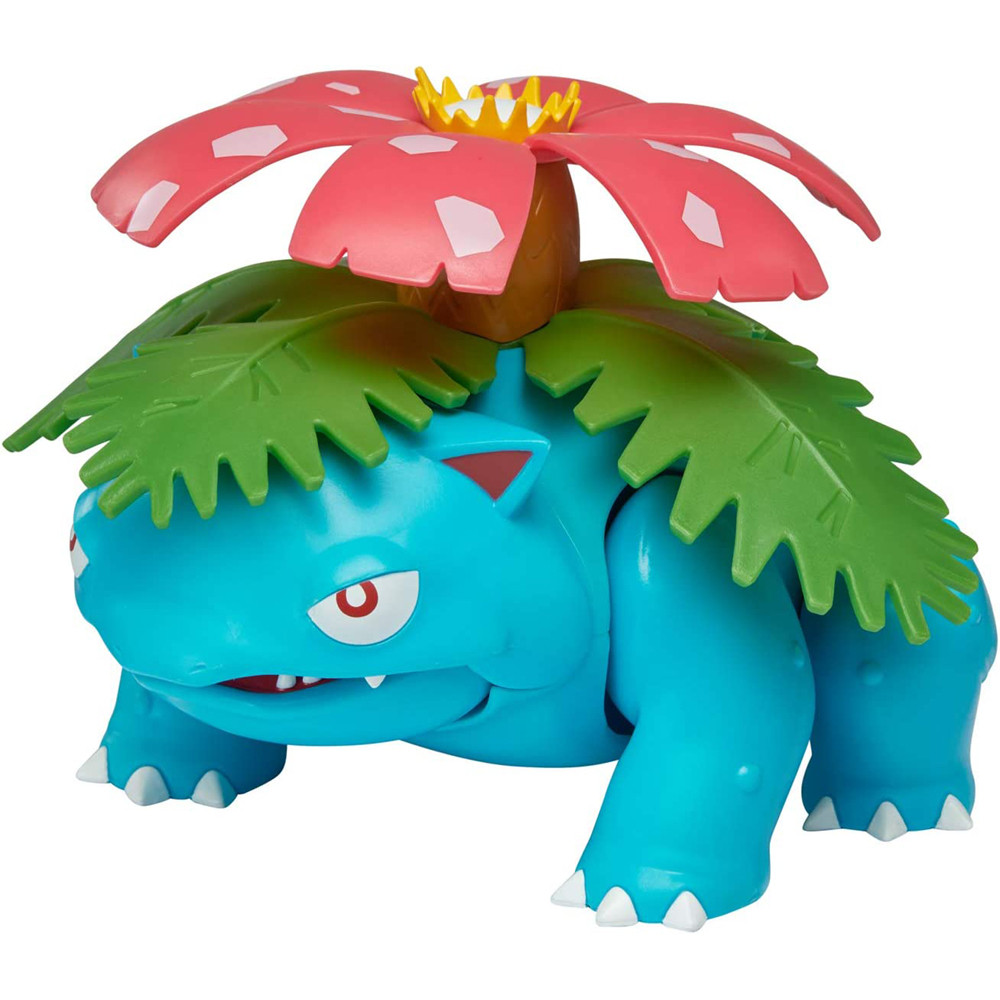 Venusaur From Pokemon Oversized Figure Statue