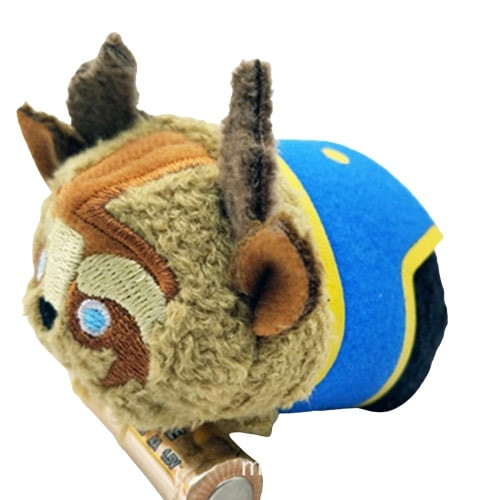 Tsum Tsum Adam From Beauty And The Beast Plush Toy