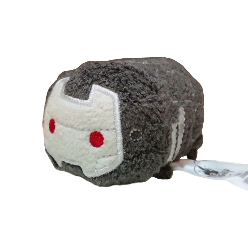 Tsum Tsum War Machine From Marvel Plush Toy