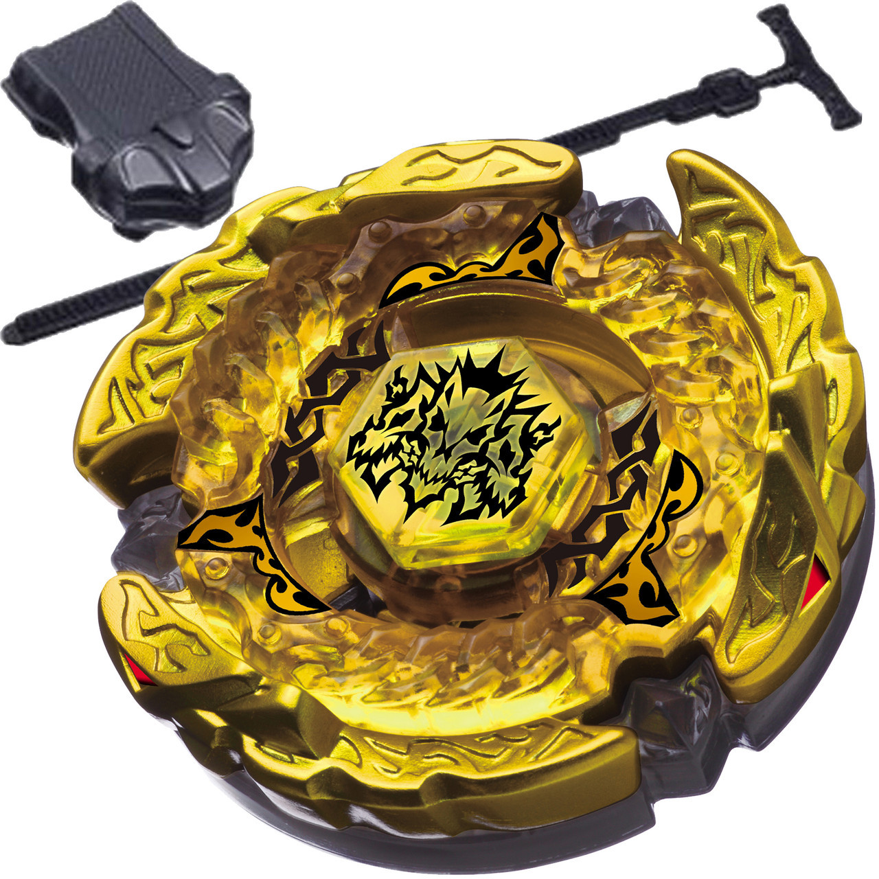 Takara Tomy Hell Kerbecs Hades Kerbecs Beyblade BD145DS BB-99
