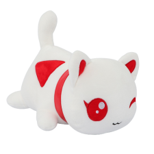 Aphmau Creator Cat Plush Toy