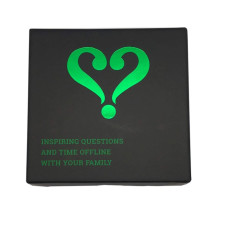 Vertellis Family Edition Card Game