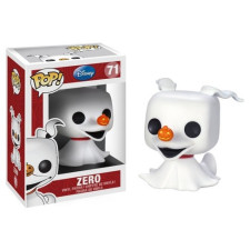 Funko Pop! Disney #71 Zero Nightmare Before Christmas GITD Chase